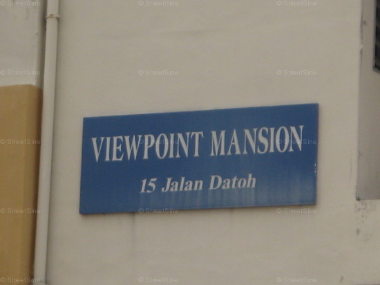 View Point Mansion #1215292